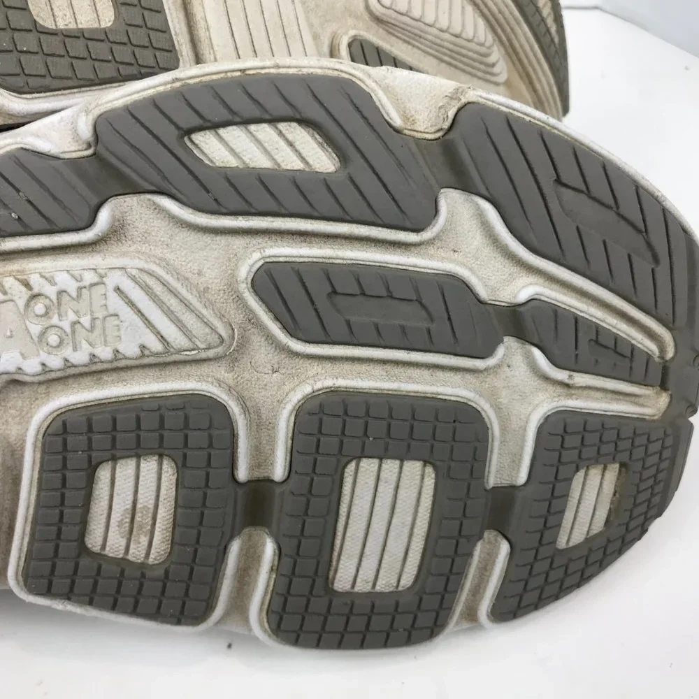 COPY - Hoka One One Bondi 6 Men's US 12 EU 46 2/3